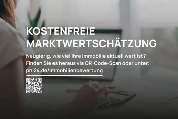Immobilie in Langerwehe - PHI AACHEN - Aufgeteiltes Mehrfamilienhaus mit acht Wohneinheiten in zentraler Lage von Langerwehe! - Bild 1