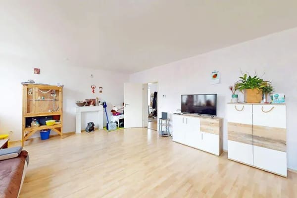 Immobilie in Langerwehe - PHI AACHEN - Aufgeteiltes Mehrfamilienhaus mit acht Wohneinheiten in zentraler Lage von Langerwehe! - Bild 3
