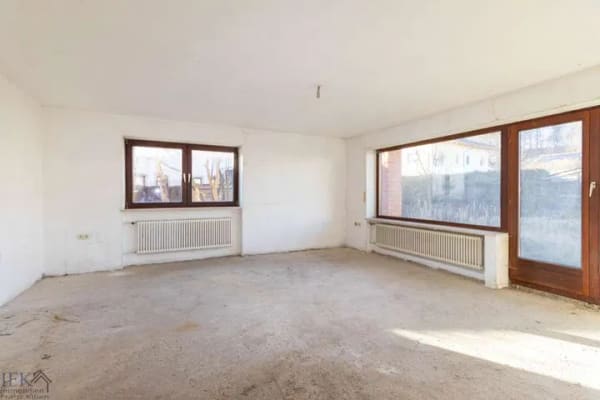 Immobilie in Tutzing - Freistehendes Einfamilienhaus zur individuellen Fertigstellung in Traubing - Bild 3