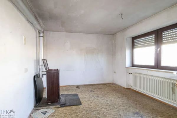 Immobilie in Tutzing - Freistehendes Einfamilienhaus zur individuellen Fertigstellung in Traubing - Bild 4