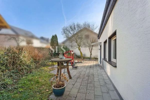 Immobilie in Arnsberg - Wohnen mit Perspektive – große Familienwohnung und zwei Einheiten mit Anlagepotenzial - Bild 4
