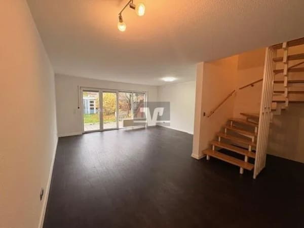 Immobilie in Laudenbach - Laudenbach: Familienfreundliches Reihenmittelhaus mit Charme in idyllischer Lage! - Bild 1