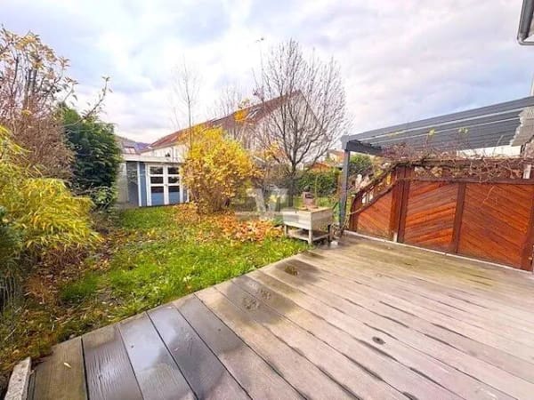 Immobilie in Laudenbach - Laudenbach: Familienfreundliches Reihenmittelhaus mit Charme in idyllischer Lage! - Bild 2