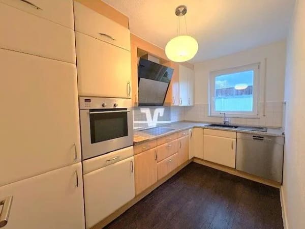 Immobilie in Laudenbach - Laudenbach: Familienfreundliches Reihenmittelhaus mit Charme in idyllischer Lage! - Bild 3
