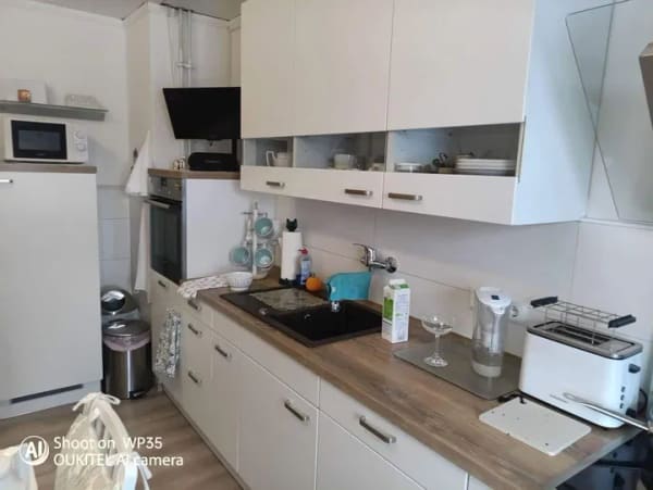 Immobilie in Hoyerswerda - Wojerecy - Geräumiges Familienhaus mit Terrasse und Balkon in Hoyerswerda - Bild 2