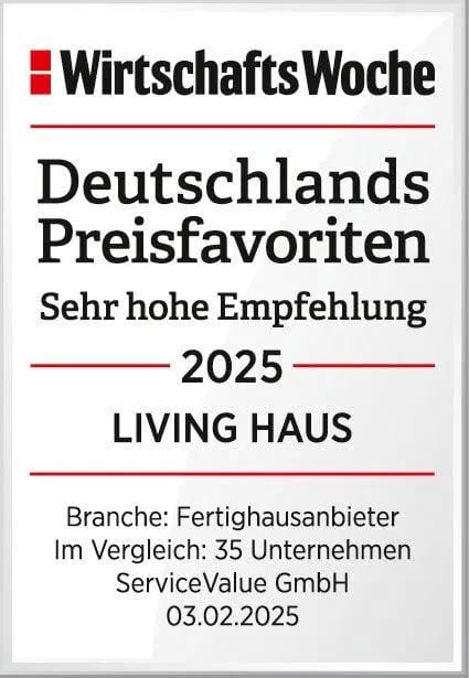 Immobilie in Struppen - Traumhaus mit Living Haus - CHECK - Bild 0