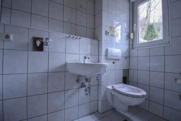 Immobilie in Schleusingen - Freistehendes Einfamilienhaus - Bild 3