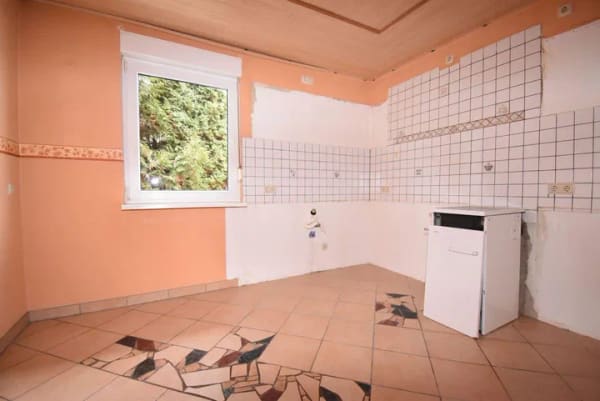 Immobilie in Schleusingen - Freistehendes Einfamilienhaus - Bild 4