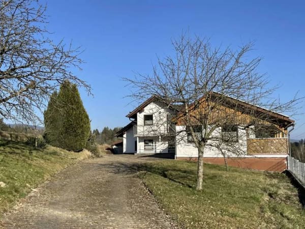 Immobilie in Schwarzach - Erfüllt Leben & Wohnen in Alleinlage mit Außenpool usw. - Bild 2