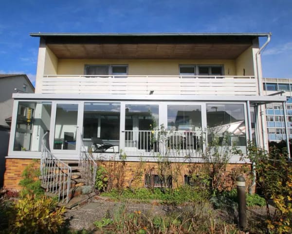 Immobilie in Groß-Gerau - Traumhaftes Einfamilienhaus in Groß-Gerau – großzügig, modern und familienfreundlich - Bild 0