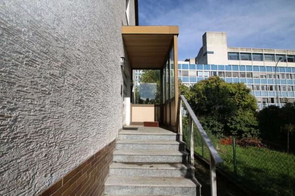 Immobilie in Groß-Gerau - Traumhaftes Einfamilienhaus in Groß-Gerau – großzügig, modern und familienfreundlich - Bild 1