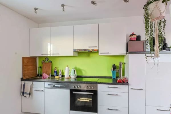 Immobilie in Gaimersheim - Gemütliche 2-Zimmer-Wohnung in Lippertshofen - Bild 2