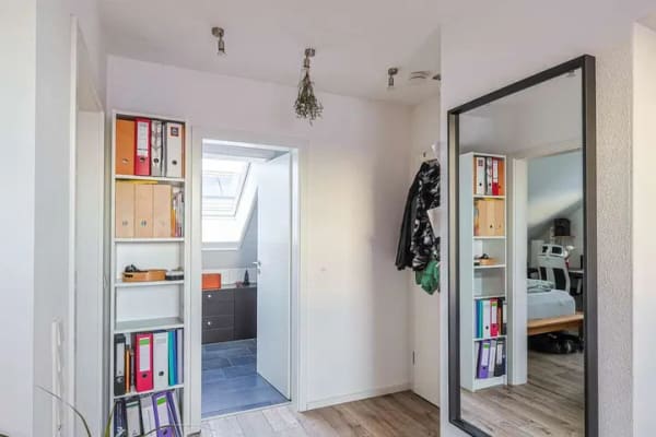 Immobilie in Gaimersheim - Gemütliche 2-Zimmer-Wohnung in Lippertshofen - Bild 3