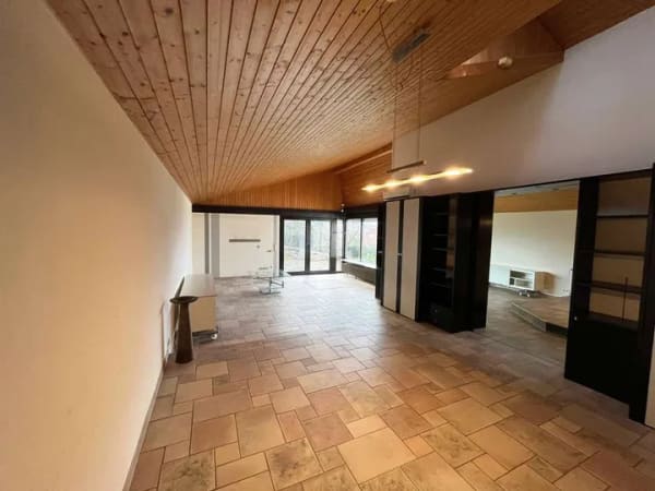 Immobilie in Mössingen - Klimatisiertes Reihenhaus inkl. Einliegerwohnung mit Einfamlienhaus-Charakter - Bild 1