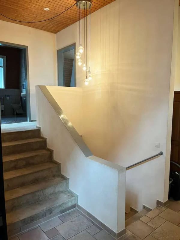 Immobilie in Mössingen - Klimatisiertes Reihenhaus inkl. Einliegerwohnung mit Einfamlienhaus-Charakter - Bild 3