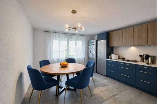 Immobilie in Schwabmünchen - ***Renovierungsbedürftiges Einfamilienhaus mit großem Grundstück in Schwabmünchen zu kaufen!*** - Bild 3