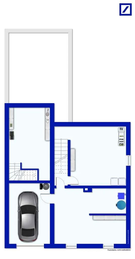 Immobilie in Sankt Wendel - Familienidyll mit Einliegerwohnung in ruhiger Lage von Winterbach - Bild 3