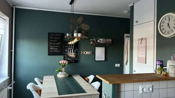 Immobilie in Limburgerhof - ! Von Privat! Helle 3 Zimmer Wohnung mit Loggia im 3. OG in Limburgerhof - Bild 0