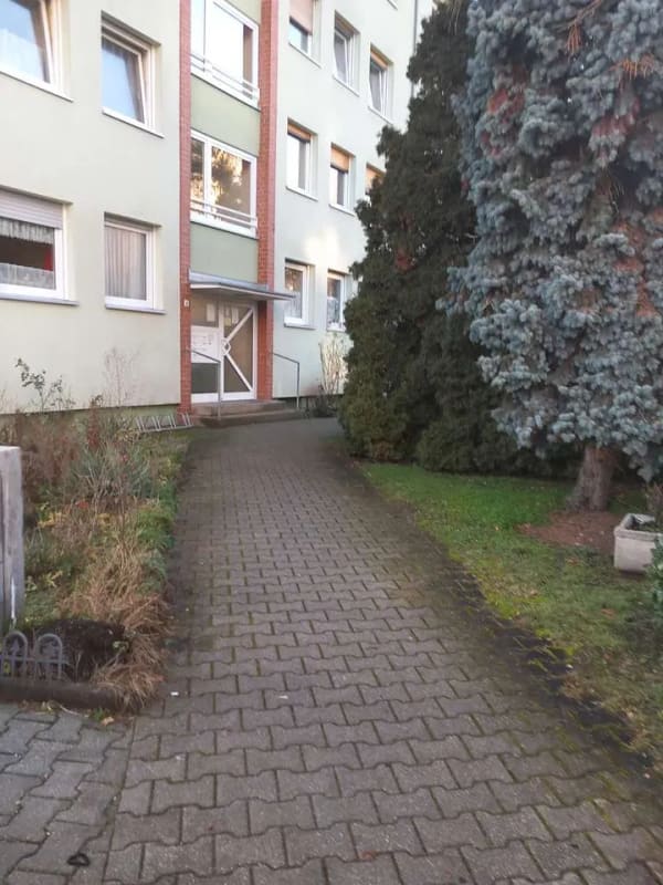 Immobilie in Lauf an der Pegnitz - Gewinnen, statt verlieren! Sonnige 3-Zimmerwohnung in Lauf zur Kapitalanlage - Bild 0