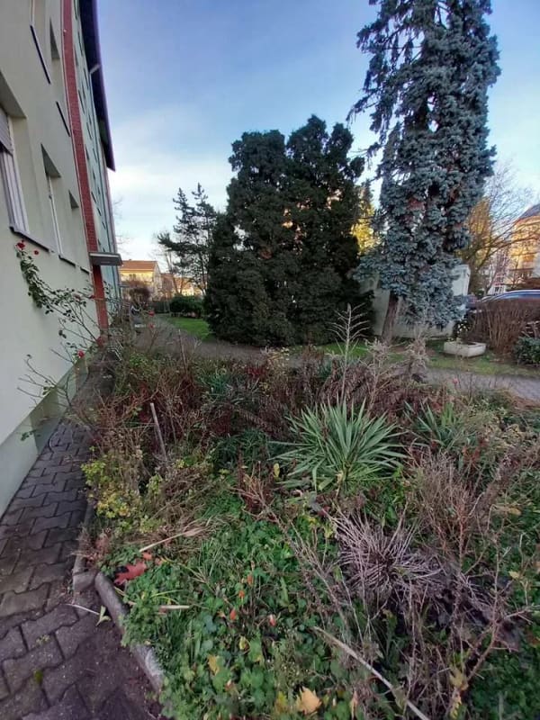Immobilie in Lauf an der Pegnitz - Gewinnen, statt verlieren! Sonnige 3-Zimmerwohnung in Lauf zur Kapitalanlage - Bild 1