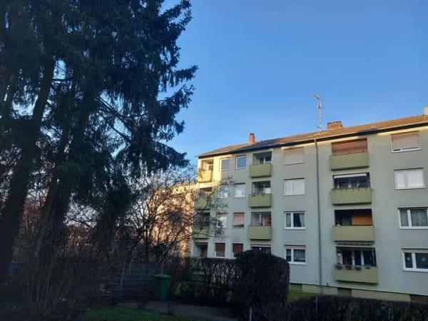 Immobilie in Lauf an der Pegnitz - Gewinnen, statt verlieren! Sonnige 3-Zimmerwohnung in Lauf zur Kapitalanlage - Bild 2