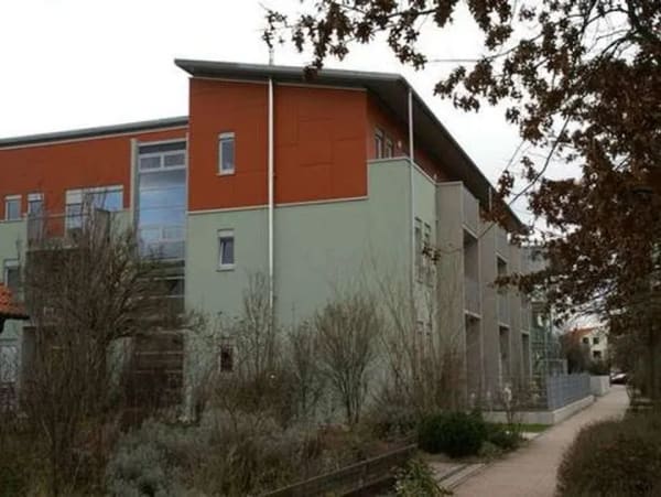 Immobilie in Limburgerhof - Barrierefreie, seniorengerechte  2,5-Zi-Wohnung mit Terrasse in Limburgerhof, provisionsfrei - Bild 4