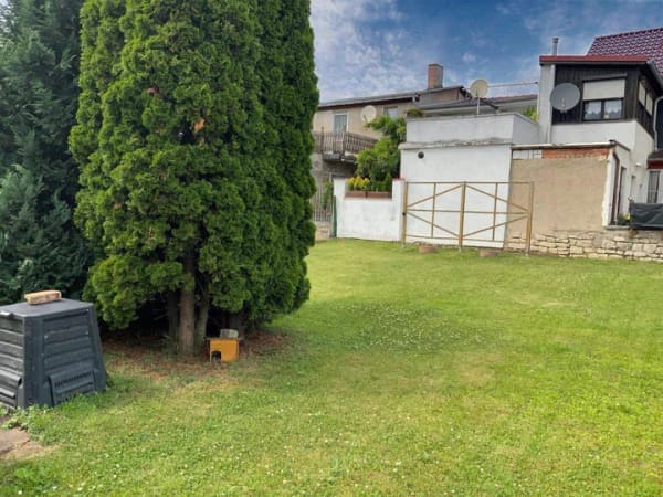 Immobilie in Nottertal-Heilinger Höhen - Gemütliches Einfamilienhaus in Schlotheim zu verkaufen - Bild 3