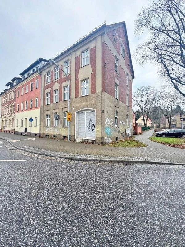Immobilie in Rathenow - Voll vermietetes Mehrfamilienhaus mit überzeugender 6,75 % Rendite - Rathenow - Bild 0