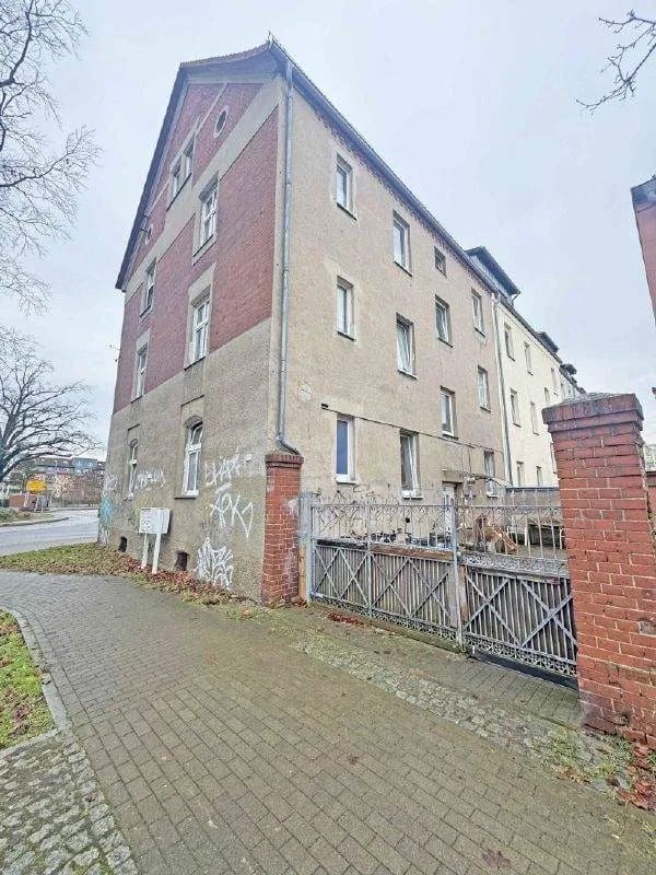 Immobilie in Rathenow - Voll vermietetes Mehrfamilienhaus mit überzeugender 6,75 % Rendite - Rathenow - Bild 3