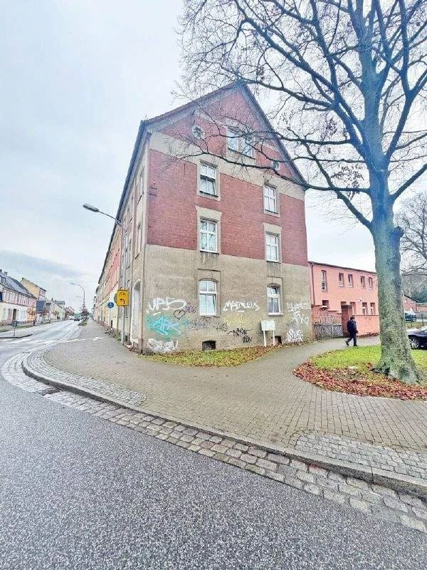 Immobilie in Rathenow - Voll vermietetes Mehrfamilienhaus mit überzeugender 6,75 % Rendite - Rathenow - Bild 4