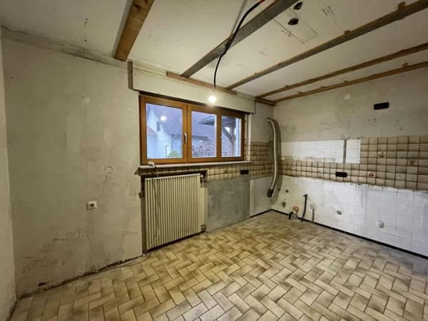 Immobilie in Schutterwald - Schutterwald, Höfen - Ländlich leben, Freiraum genießen - ETW mit Gartenteil - Bild 3