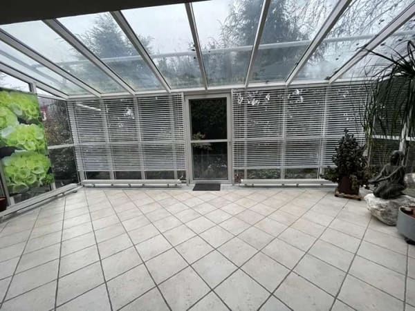 Immobilie in Schutterwald - Schutterwald, Höfen - Ländlich leben, Freiraum genießen - ETW mit Gartenteil - Bild 4