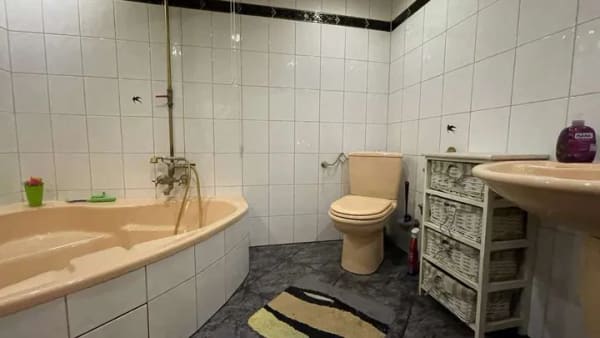 Immobilie in Seeland - Gemütliches Haus mit Holzofenheizung - Bild 3