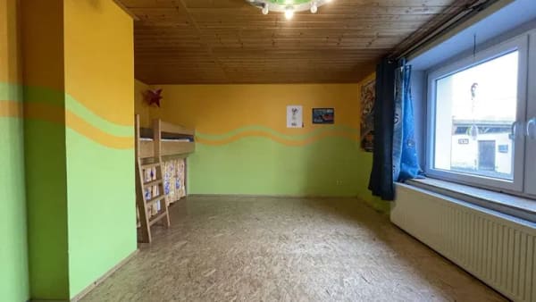 Immobilie in Seeland - Gemütliches Haus mit Holzofenheizung - Bild 4