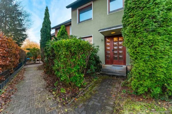 Immobilie in Elmenhorst - Renovierungsbedürftiges Reihenmittelhaus in ruhiger Lage von Schwarzenbek - Bild 1