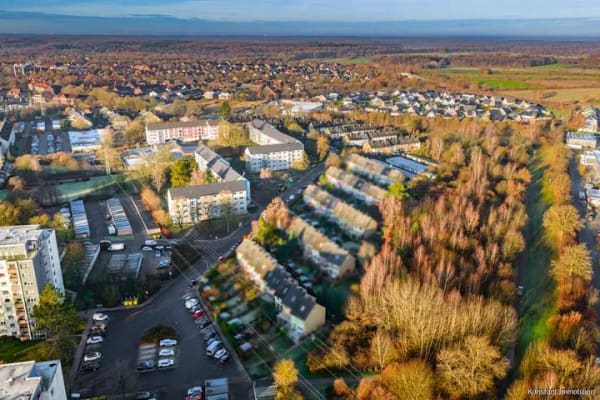 Immobilie in Elmenhorst - Renovierungsbedürftiges Reihenmittelhaus in ruhiger Lage von Schwarzenbek - Bild 4