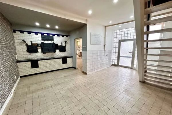 Immobilie in Engelstadt - Wohn- und Geschäftshaus plus möglichem Bauplatz - vielseitig nutzbares Anwesen
 - Bild 4