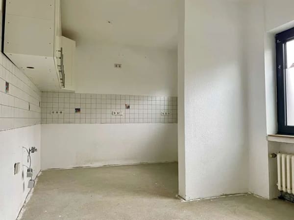 Immobilie in Marienheide - Grundsolides Reihenmittelhaus in ruhiger Wohnlage! - Bild 4
