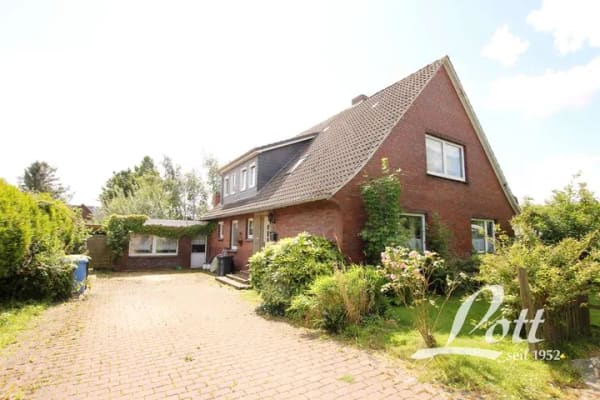 Immobilie in Südbrookmerland - ++ Zwangsversteigerung in Südbrookmerland / Moordorf ++ - Bild 0