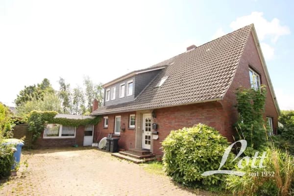 Immobilie in Südbrookmerland - ++ Zwangsversteigerung in Südbrookmerland / Moordorf ++ - Bild 1