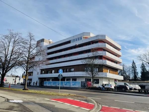 Immobilie in Memmingen - Perfekte Kapitalanlage! - Bild 0