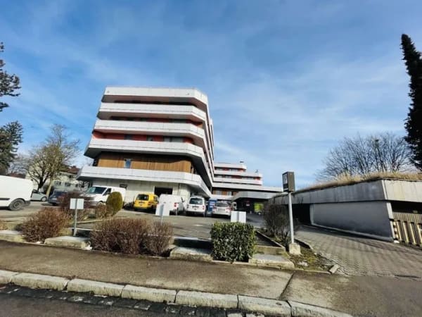 Immobilie in Memmingen - Perfekte Kapitalanlage! - Bild 1