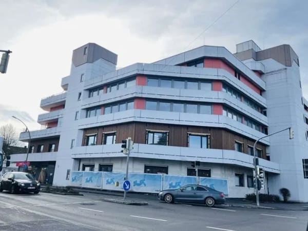 Immobilie in Memmingen - Perfekte Kapitalanlage! - Bild 2