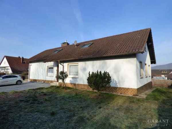 Immobilie in Weilerbach - Einziehen, wohlfühlen, Zuhause sein - Bild 2