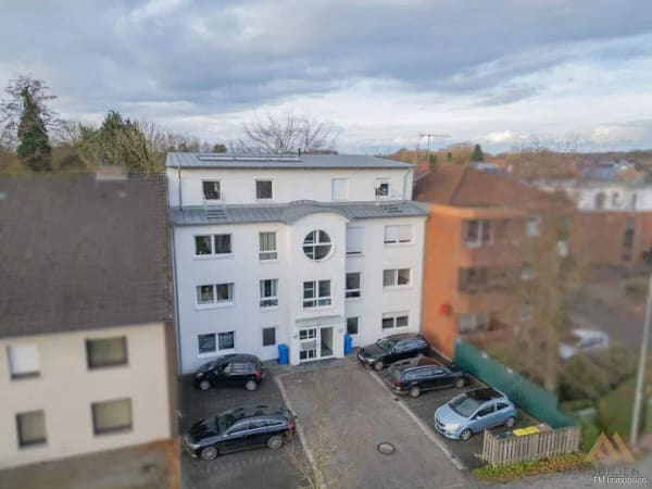 Immobilie in Cloppenburg - Verkauf: Zentral gelegene Eigentumswohnung in der Stadt Cloppenburg zu verkaufen! - Bild 0