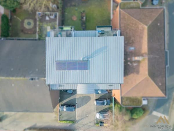 Immobilie in Cloppenburg - Verkauf: Zentral gelegene Eigentumswohnung in der Stadt Cloppenburg zu verkaufen! - Bild 2