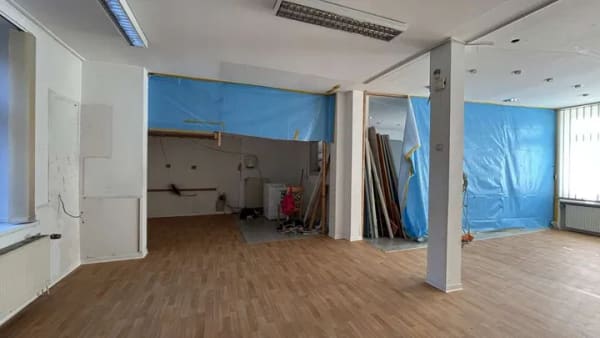 Immobilie in Tessin - DAV*: Wohn- & Geschäftshaus - Bild 1