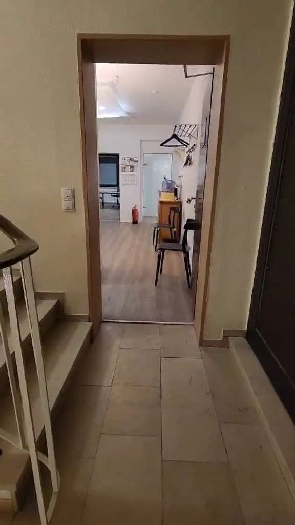 Immobilie in Hattingen - * Einmaliges Angebot * helle 5-Zi-Etagenwohnung (140 m²) im 1. OG der Hattinger FGZ * Dachterrasse * - Bild 3