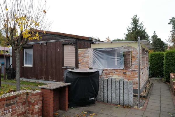 Immobilie in Märkische Heide - Bungalow am Schwielochsee zu verkaufen! - Bild 2