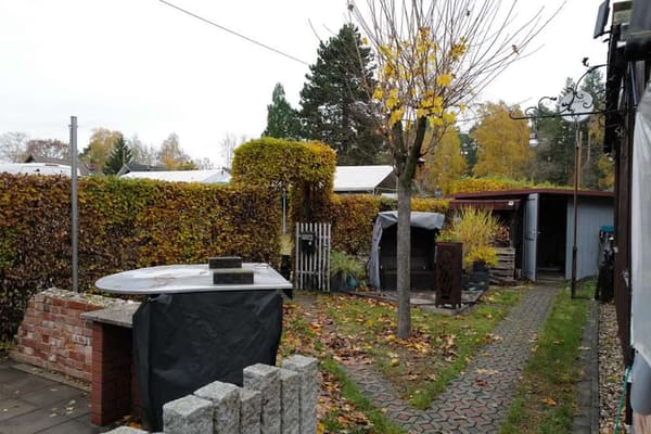 Immobilie in Märkische Heide - Bungalow am Schwielochsee zu verkaufen! - Bild 3